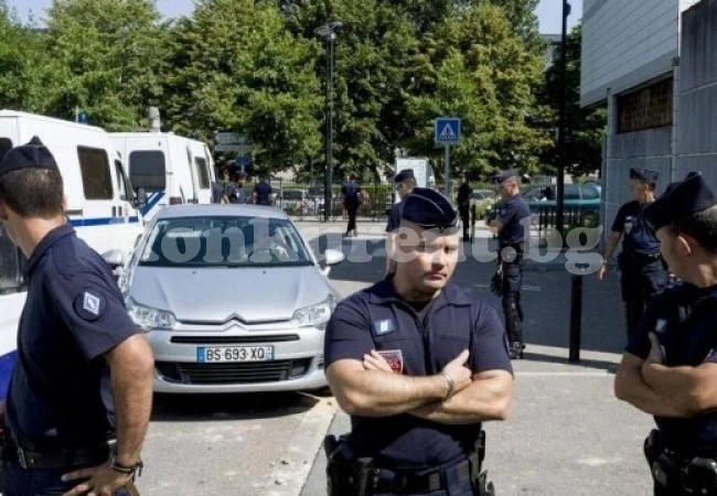 Тежки присъди за български роми във Франция