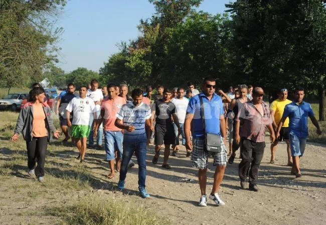 Прокуратурата в Бяла Слатина разследва смъртта на пастира