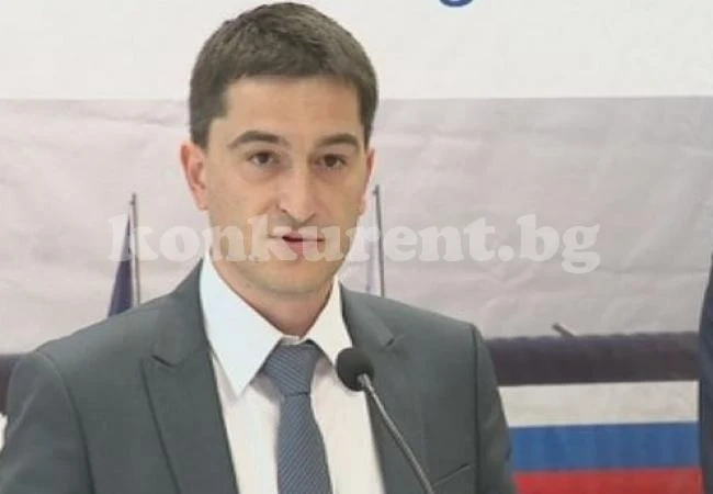 БЕХ с временно ново ръководство заради заболяване на шефа