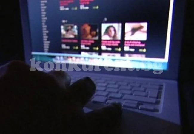 Удариха разпространител на порнографски филми с деца