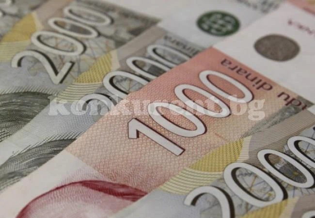 Сръбска фирма без нито един служител има капитал €1,5 млрд.