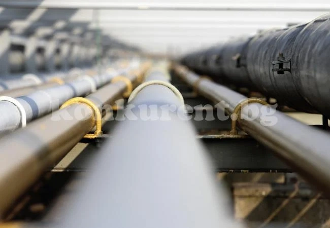 Украйна планира да свие потреблението на газ с 30%