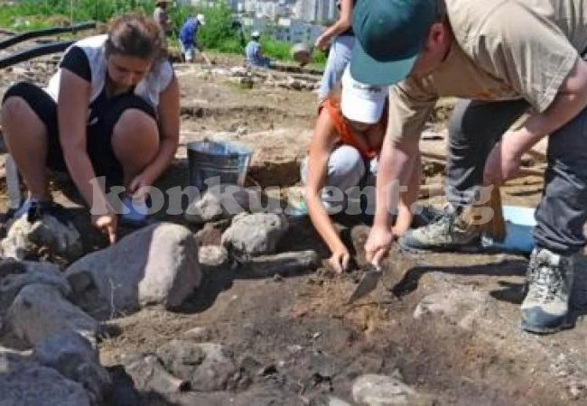Археолози искат 90 дни отсрочка за “Струма”