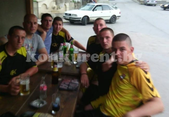 ФК Згориград отбеляза скромно първа победа