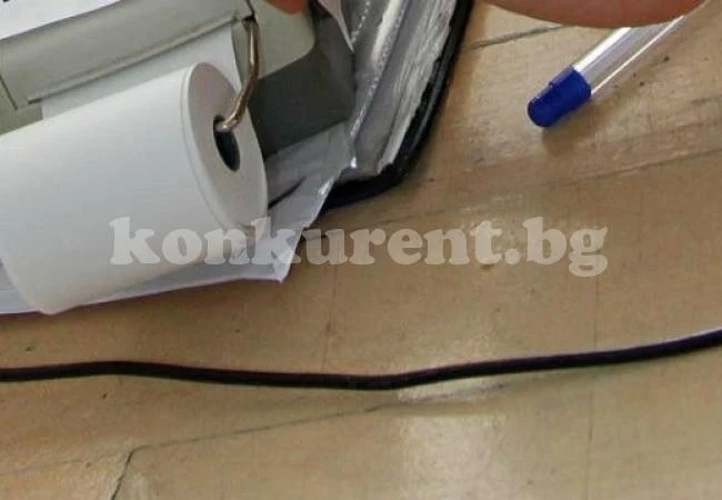 Проверяват за касови бележки и след работно време