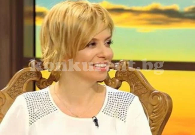 Стефания Колева: Невъзпитаните хора ме вадят от релси
