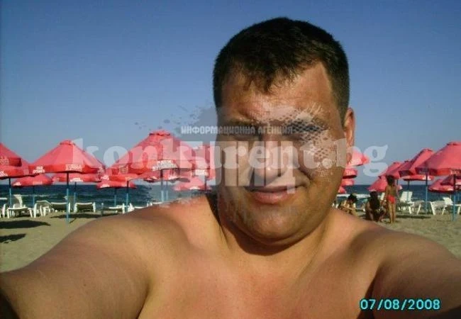 Ето го загиналия машинист от влаковата катастрофа