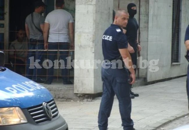 Живакът на Цар Киро бил за извличане на злато