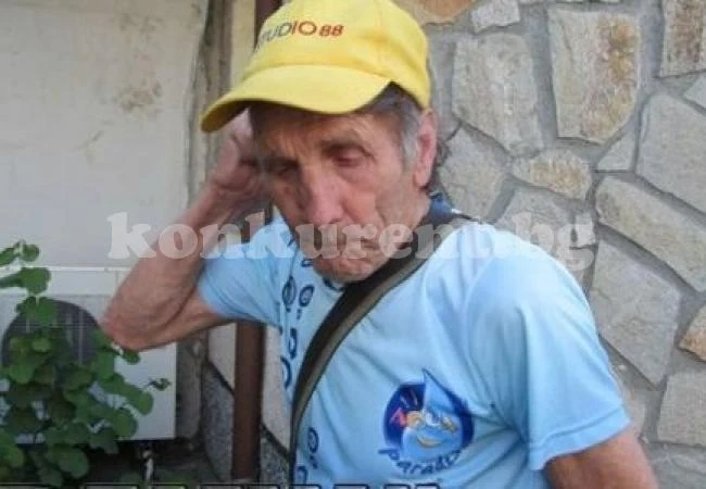 75-годишният Хасан: Опряха пистолет в главата ми, но няма да се дам на бандитите