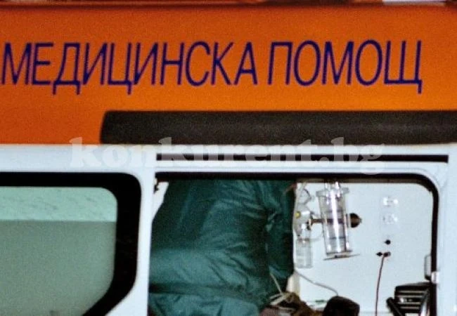 Кола помете 12-годишно дете