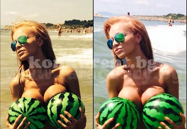 Откриха сезона на дините