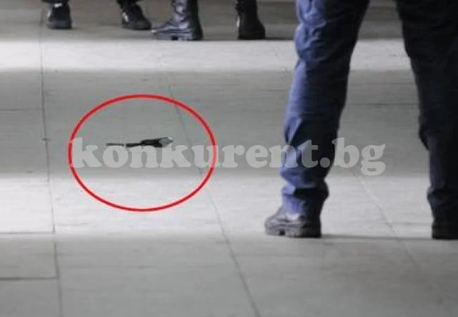 Кървава драма в Бразилия - петима загинали