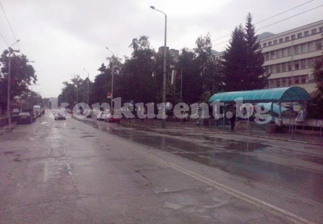 Дават под наем търговски обекти до болницата във Враца
