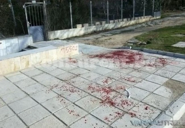 Клане в Шкорпиловци