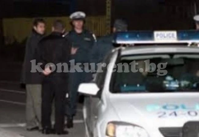 Арестуваха мутри, отвлекли, пребили и ограбили бежанци