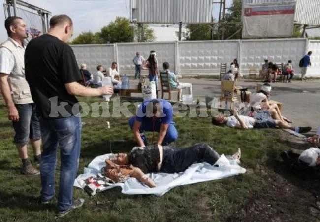 Адът в Москва серазраства:19 вече са загиналите при инцидента в метрото