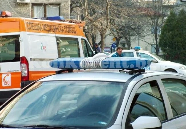 Дърт съсед се е гаврил брутално със 7-годишното момиченце в Сандански