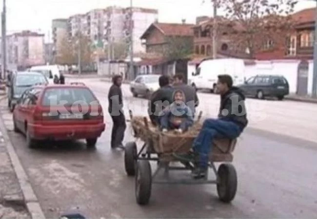 Полицията удари контрабандата в „Столипиново”