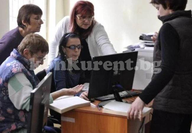 Иде глад за IT специалисти