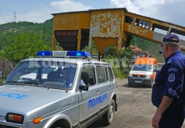 Една година от трагедията в мина \