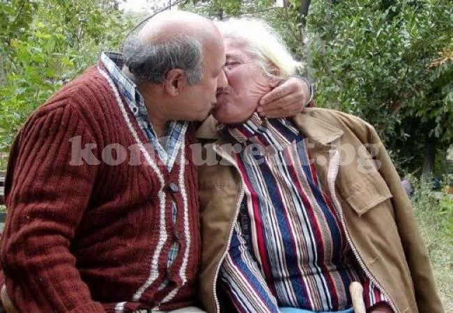 67-годишният Митко: Мечтая да направя филм за невероятната любов между тате и мама!