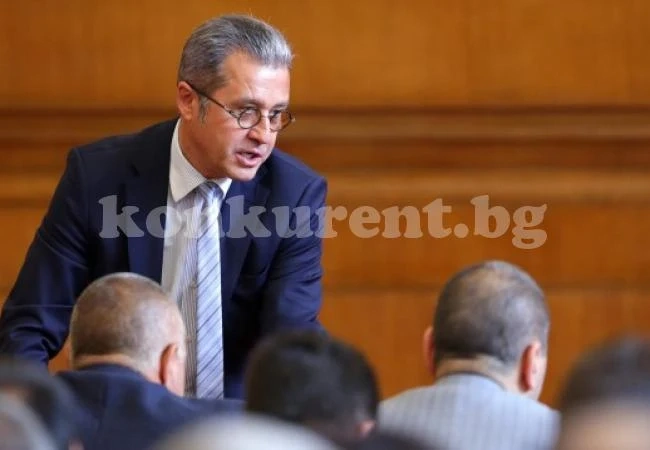 Парламентът реши: До 5 г. затвор за слухове срещу банки