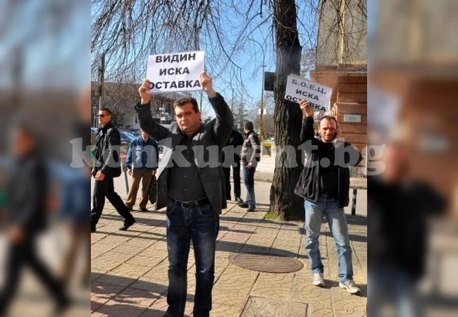 Изключиха от партията непокорен ГЕРБ-ер