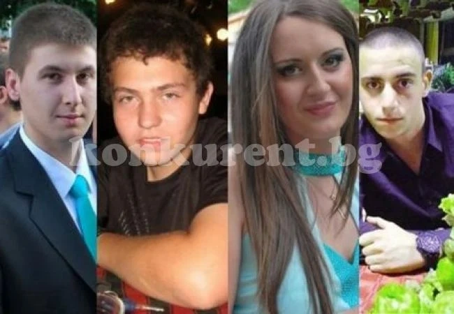 Домашен арест за циганина с 93 дела и 12 присъди, погубил двама младежи край Луковит