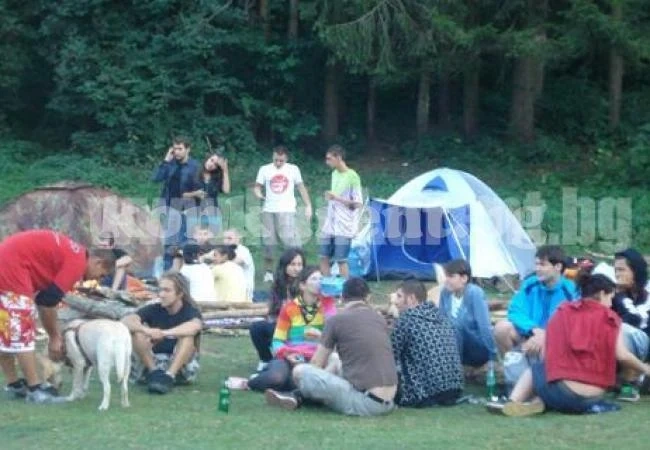 Без „LEDENIKA OPEN AIR“ тази година