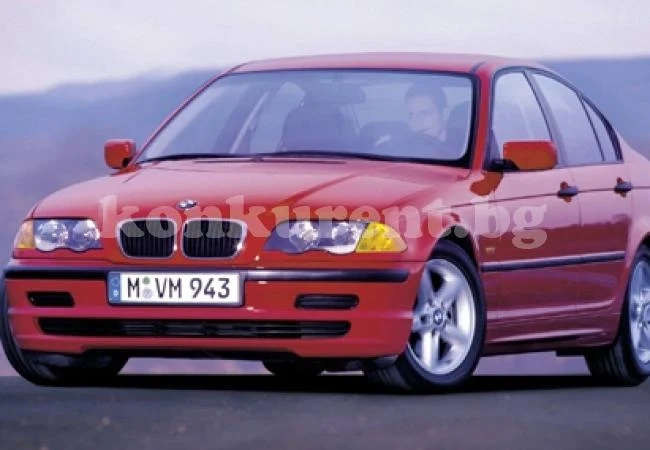 BMW отзова 1.6 млн. \