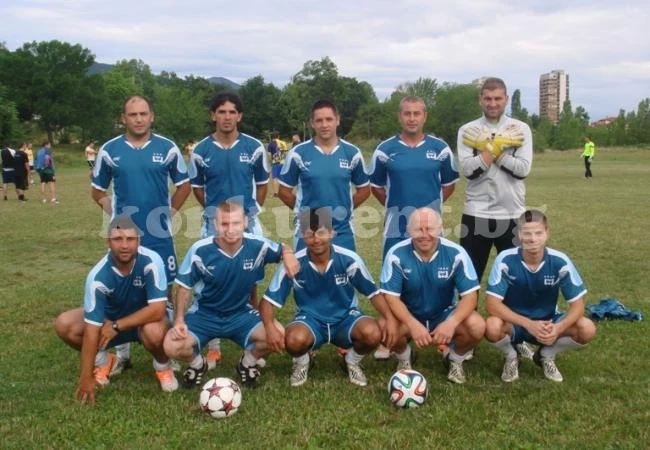 ВиК би Околчица в драма с 12 дузпи