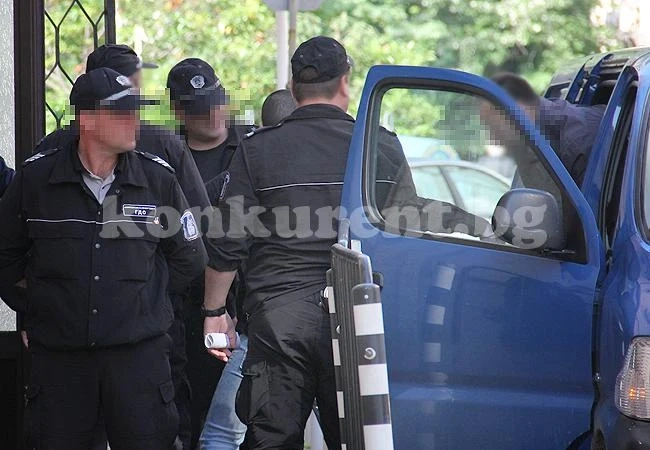 Съдебен гард от Враца погна прокуратурата