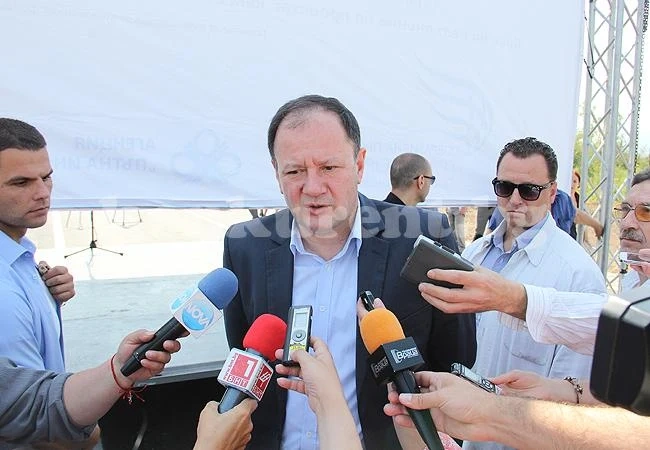 Михаил Миков ще участва в изборите за председател на БСП