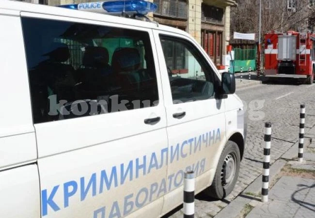 Трима прободоха в гръб клошар без причина