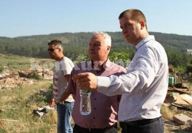 Кметът на Стара Загора: Водим без резултат преговори с ромите от 1 година