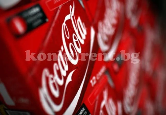 Турция бойкотира Coca Cola и всички израелски стоки