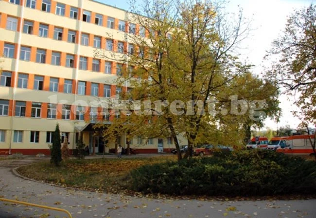 Починалото бебе е момиченце и е от Вършец