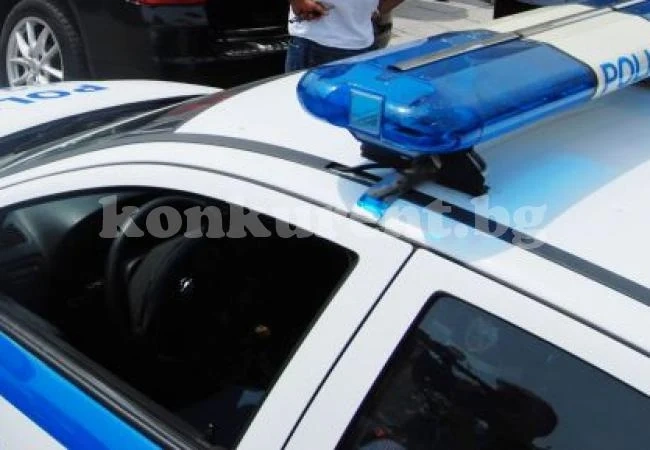Килър простреля няколко пъти човек в \