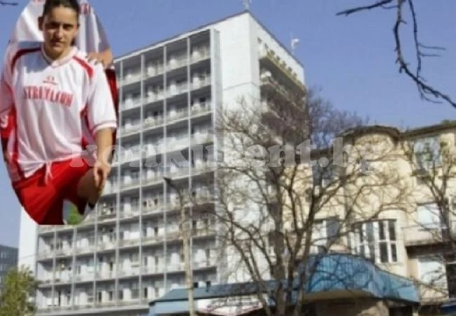 Вени-Дони с трогателно обръщение от болничното легло: Благодаря ви за всичко, обичам ви!