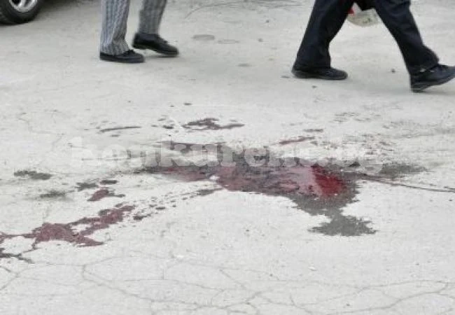 Простреляният Аспарух въртял погребална агенция, обсипали го с 6 куршума!