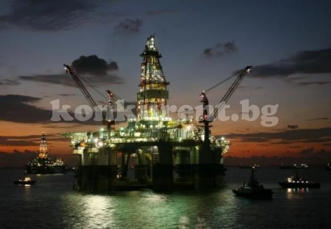 Румъния пак извади късмет с нефт в Черно море