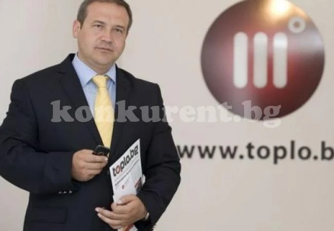 Уволняват шефа на столичното парно заради сметки в КТБ
