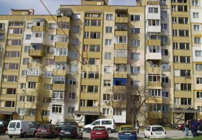 Дете изчезна във \