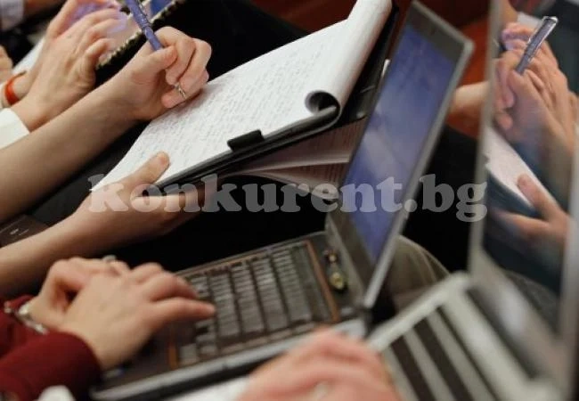 Северозападът удари дъното по използване на интернет