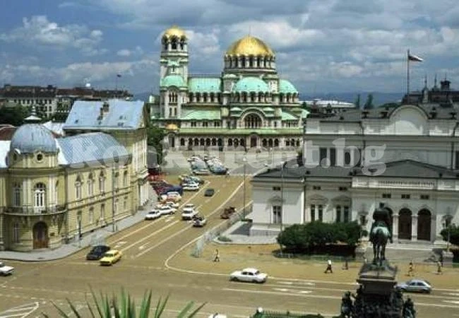 Променят движението заради рали в София