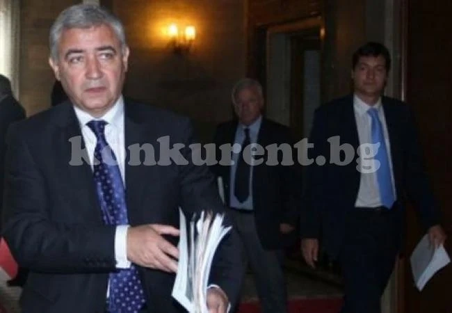 БСП върна мандата за съставяне на правителство