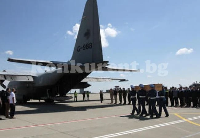 Променят името на полет МН17 в памет на жертвите на Боинг 777