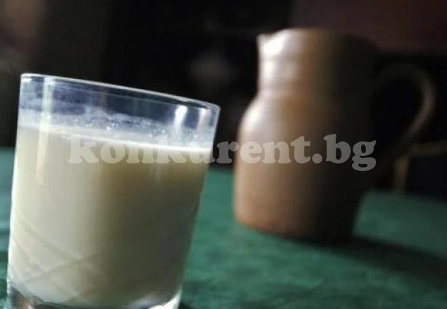 Русия ограничава вноса на млечни продукти от Украйна