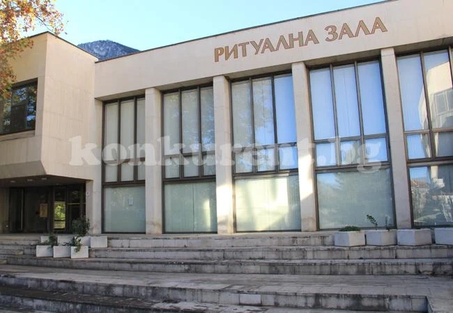 Правят светско кръщене на 10-месечно врачанче