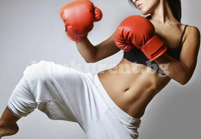 Спортове неподходящи за жени